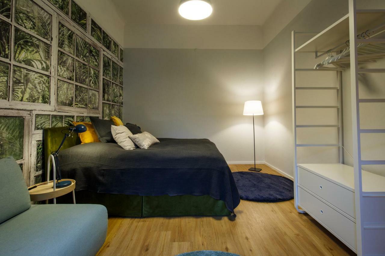 Blue Flat By Grazrentals Best Location & Free Parking Kültér fotó